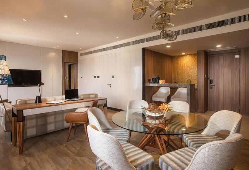 Fotos del hotel Jen Penang Georgetown By Shangri-la:  48