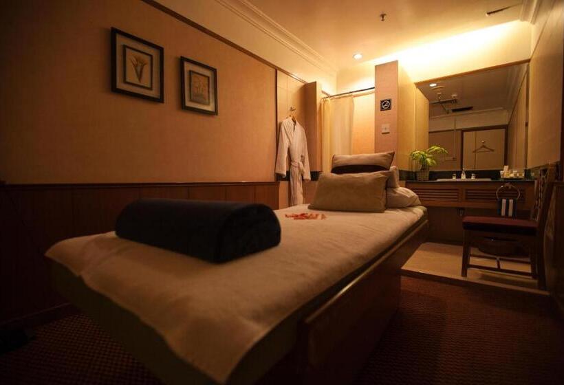 Fotos del hotel Jen Penang Georgetown By Shangri-la:  62
