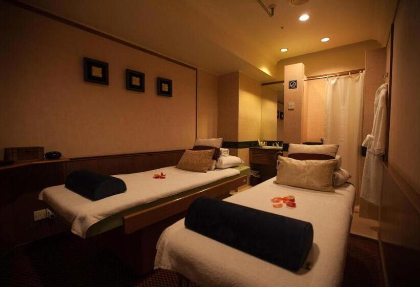 Fotos del hotel Jen Penang Georgetown By Shangri-la:  11