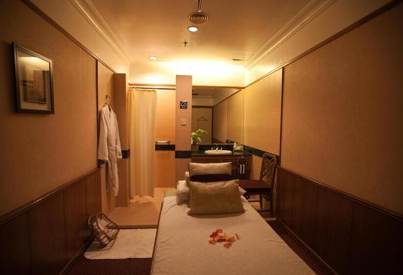 Fotos del hotel Jen Penang Georgetown By Shangri-la:  55