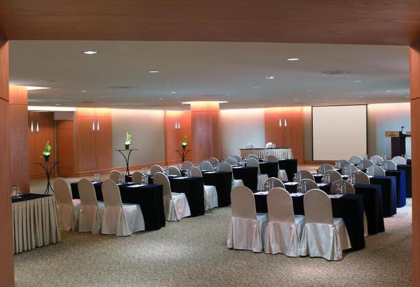 Fotos del hotel Jen Penang Georgetown By Shangri-la:  6