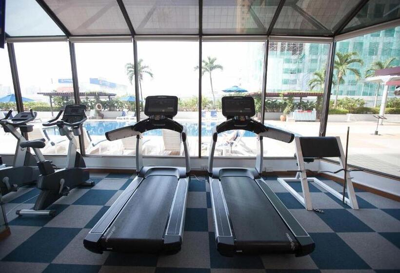 Fotos del hotel Jen Penang Georgetown By Shangri-la:  27