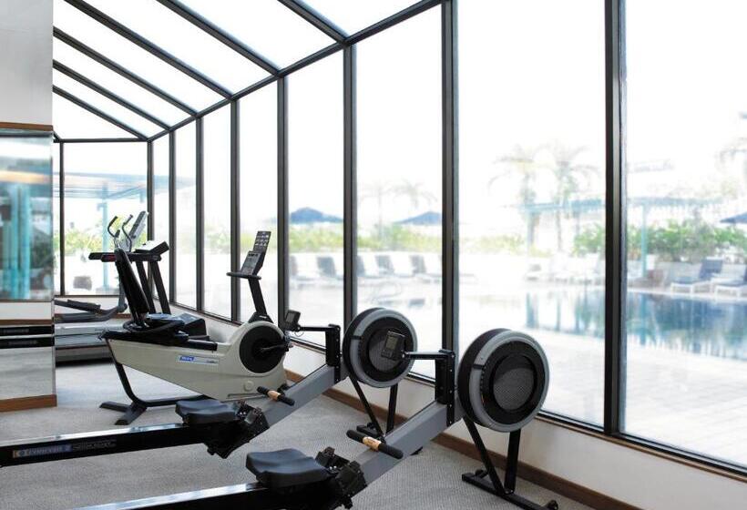 Fotos del hotel Jen Penang Georgetown By Shangri-la:  18