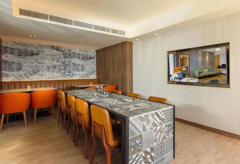 Fotos del hotel Jen Penang Georgetown By Shangri-la:  41