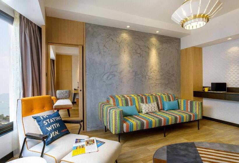 Fotos del hotel Jen Penang Georgetown By Shangri-la:  37