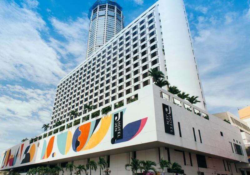 Fotos del hotel Jen Penang Georgetown By Shangri-la:  57