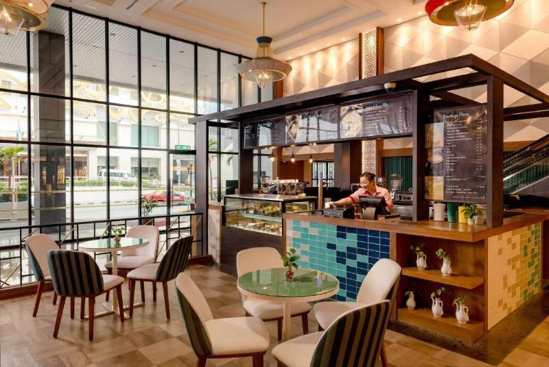 Fotos del hotel Jen Penang Georgetown By Shangri-la:  56