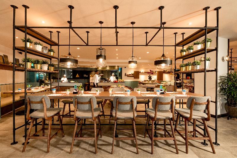 Fotos del hotel Jen Penang Georgetown By Shangri-la:  38