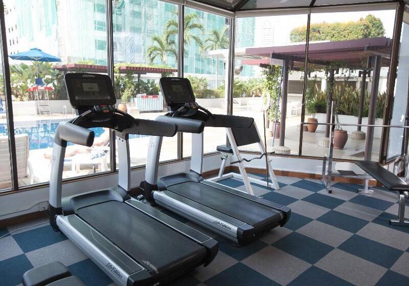 Fotos del hotel Jen Penang Georgetown By Shangri-la:  52
