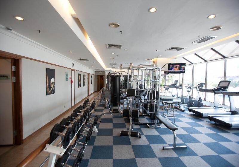 Fotos del hotel Jen Penang Georgetown By Shangri-la:  54