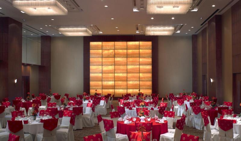 Fotos del hotel Jen Penang Georgetown By Shangri-la:  53
