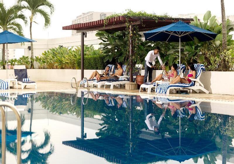 Fotos del hotel Jen Penang Georgetown By Shangri-la:  63