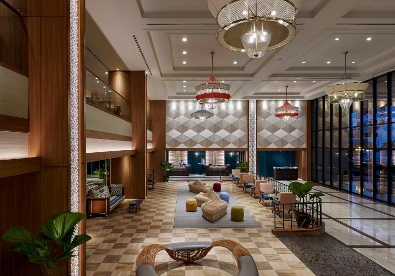 Fotos del hotel Jen Penang Georgetown By Shangri-la:  69