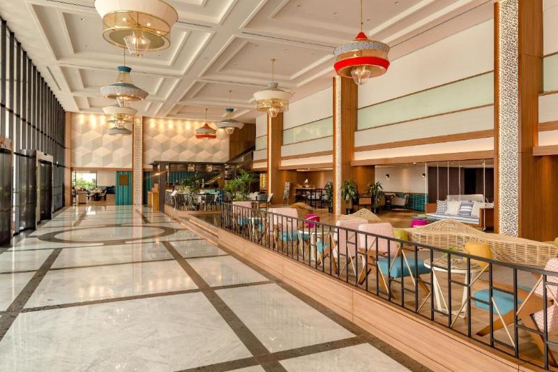 Fotos del hotel Jen Penang Georgetown By Shangri-la:  67