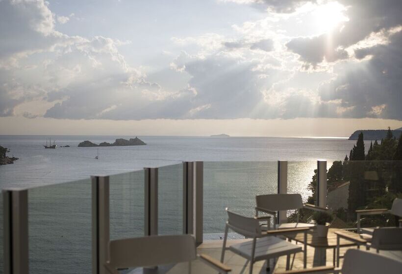 Fotos del hotel Kompas:  9
