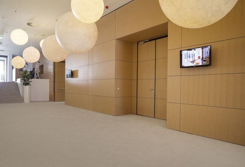 Fotos del hotel Kompas:  10