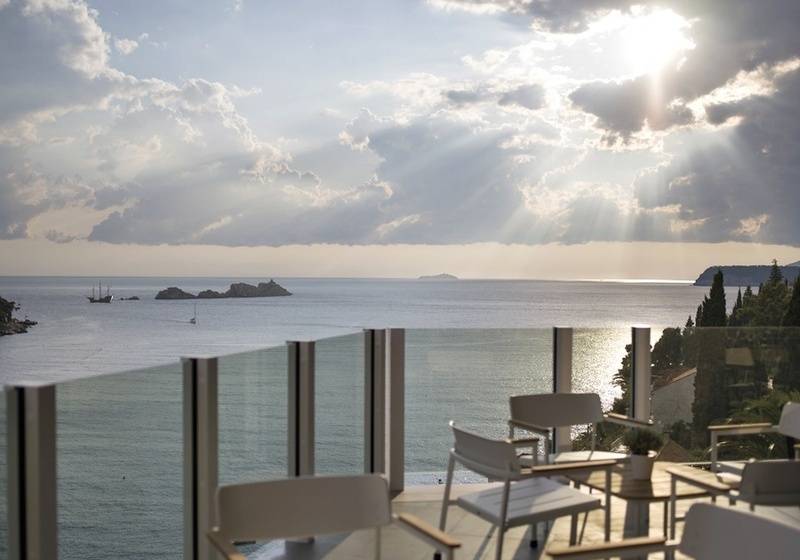 Fotos del hotel Kompas:  20