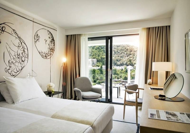 Fotos del hotel Kompas:  3