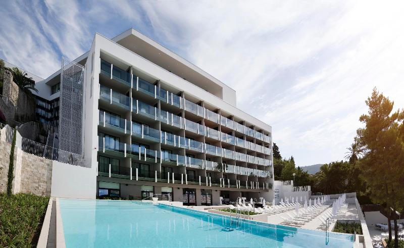 Fotos del hotel Kompas:  6