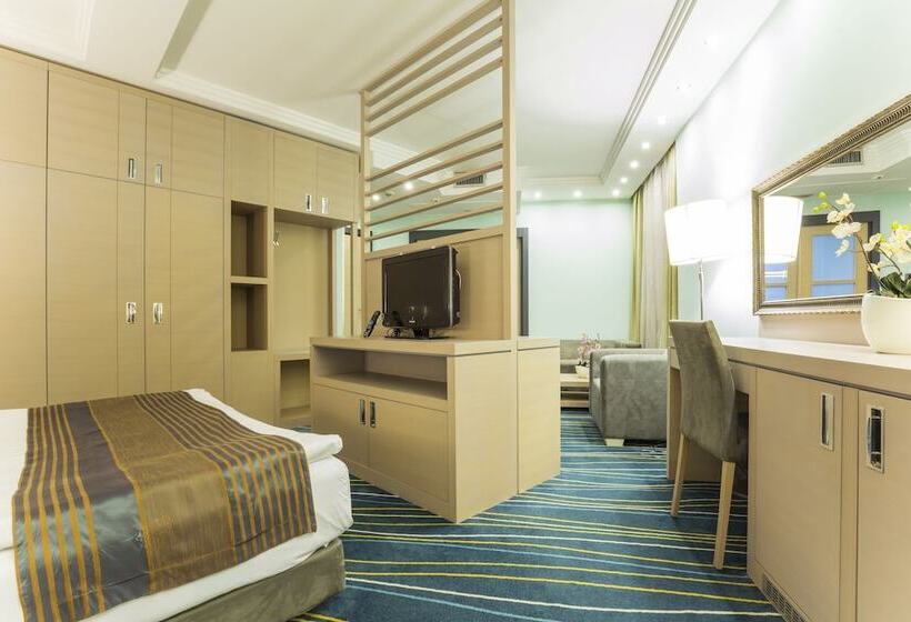 Kopernikus Hotel Prag