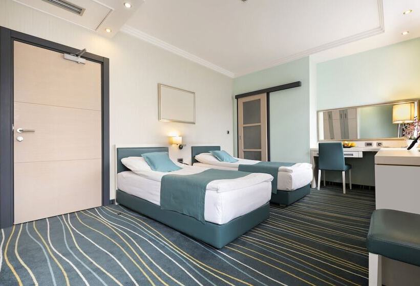 Kopernikus Hotel Prag