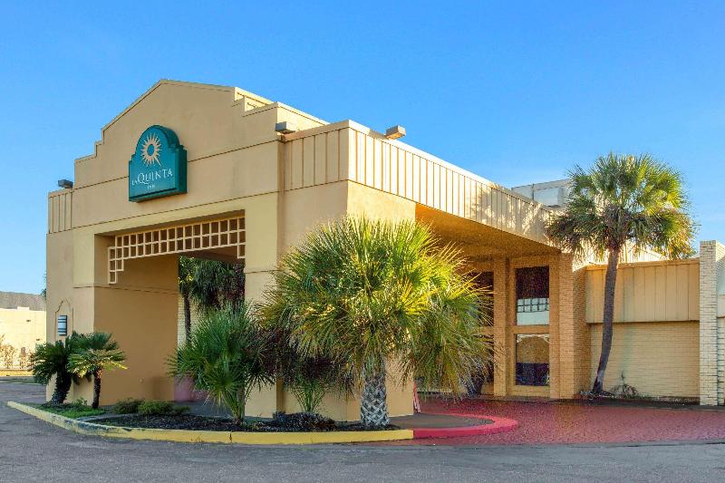 فندق Suburban Studios Slidell I 10