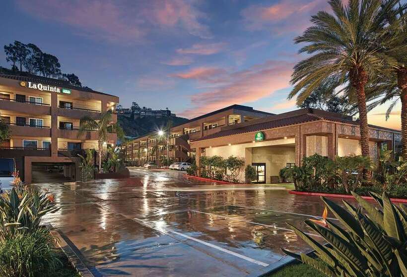 هتل Mission View Inn & Suites San Diego Sea World   Zoo