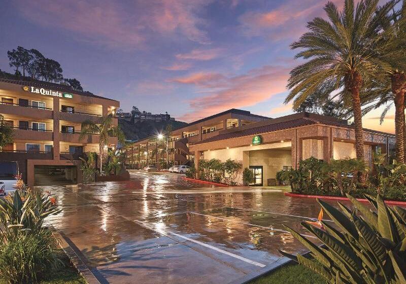 هتل Mission View Inn & Suites San Diego Sea World   Zoo