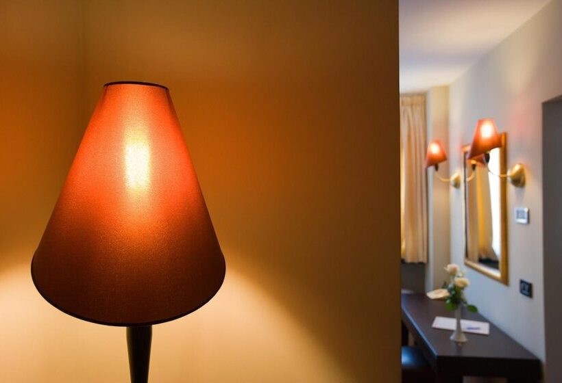 فندق Laguna Zagreb