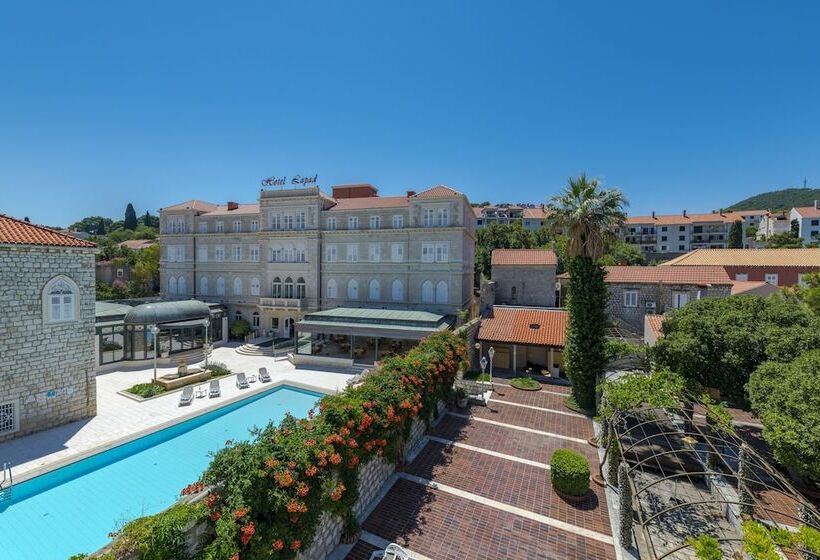 Fotos del hotel Lapad:  9