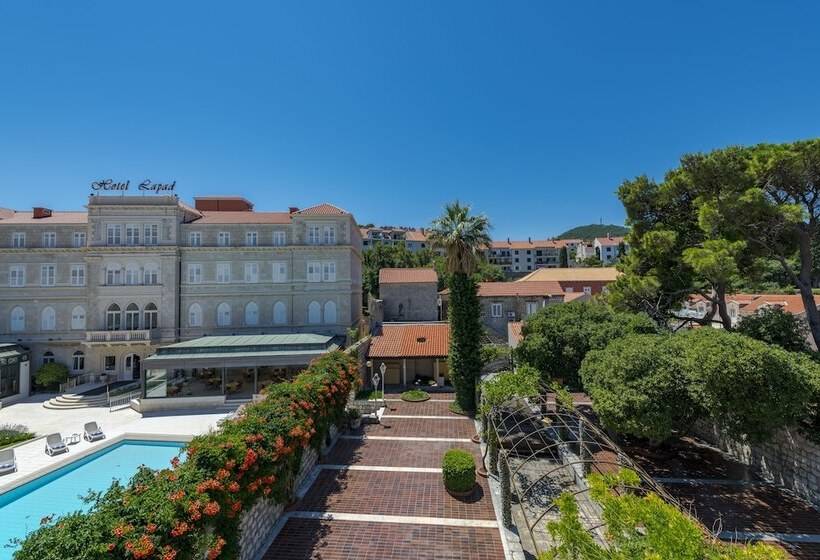 Fotos del hotel Lapad:  8
