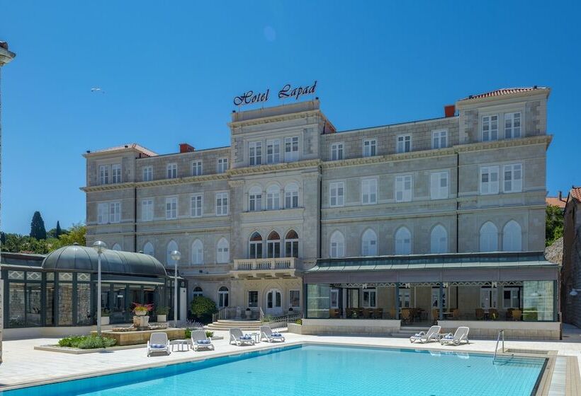Fotos del hotel Lapad:  13