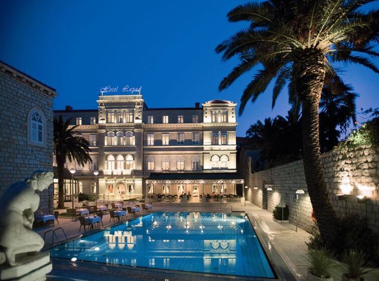 Fotos del hotel Lapad:  3