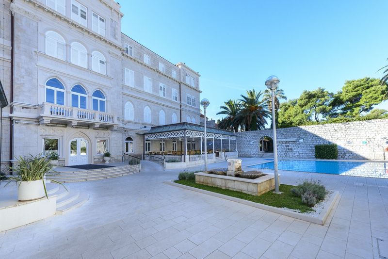 Fotos del hotel Lapad:  6