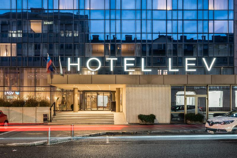 Fotos del hotel Lev:  28