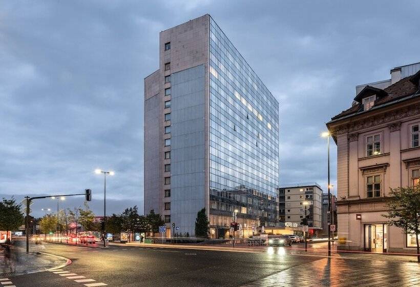 Fotos del hotel Lev:  4