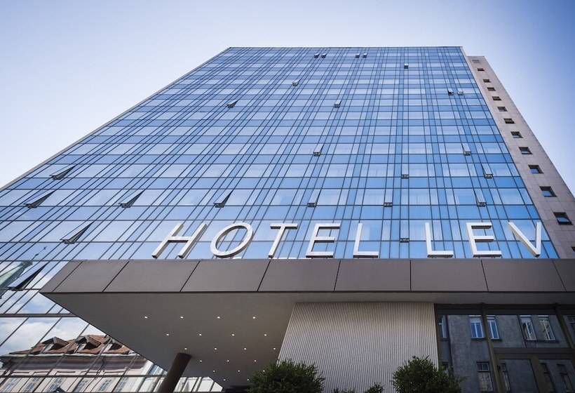 Fotos del hotel Lev:  5