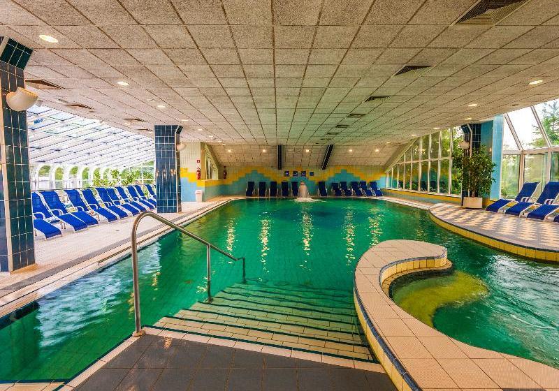 هتل Lipa Terme Lendava Sava S & Resorts