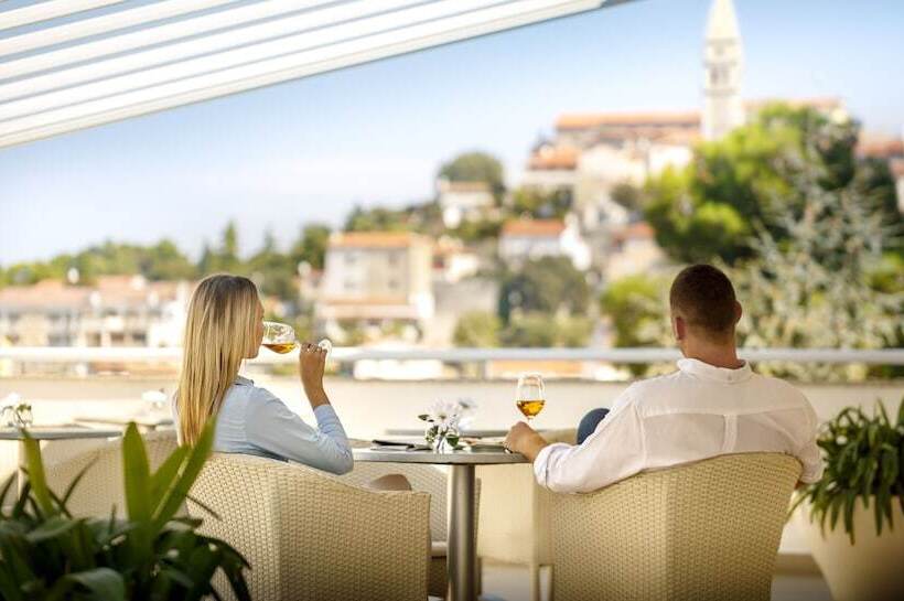 בית מלון כפרי Maistra Select Pineta