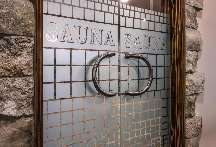 酒店 Matija Gubec