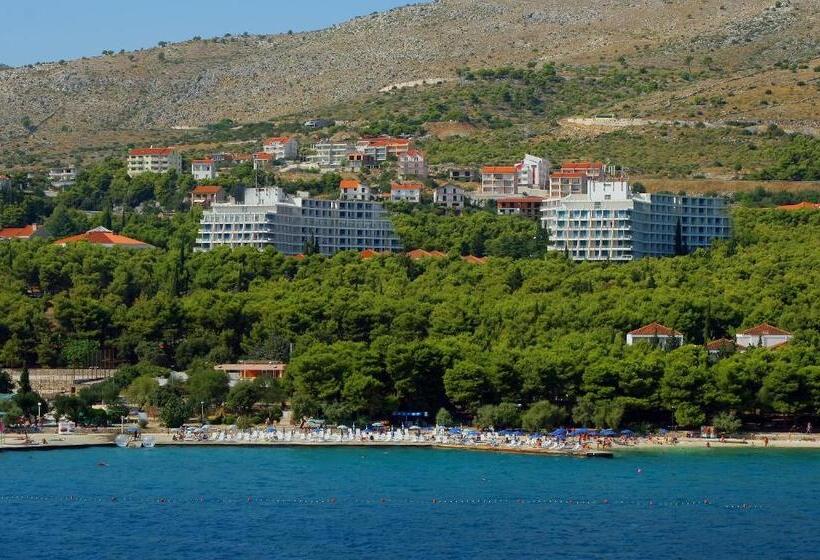 هتل Medena Budget