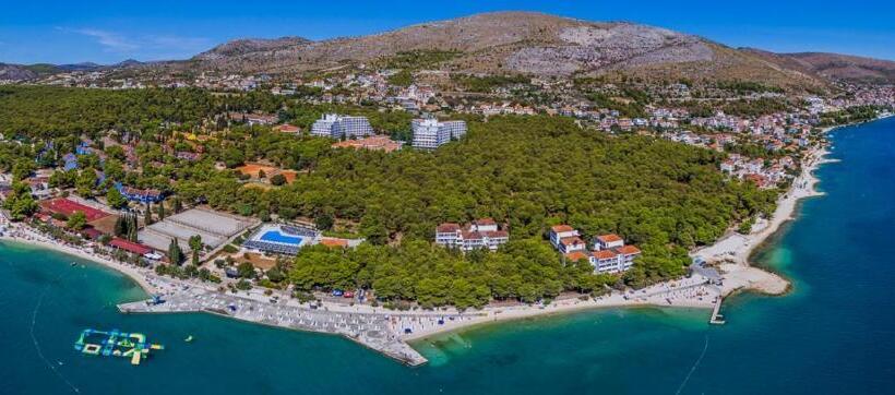 هتل Medena Budget