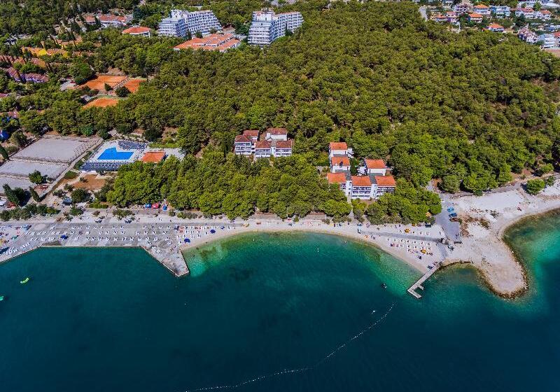 هتل Medena Budget