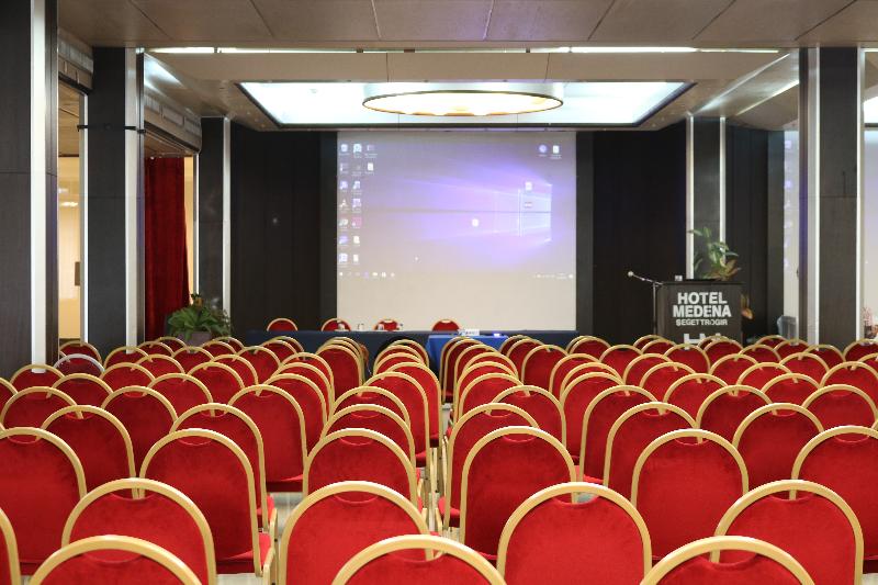 هتل Medena Budget