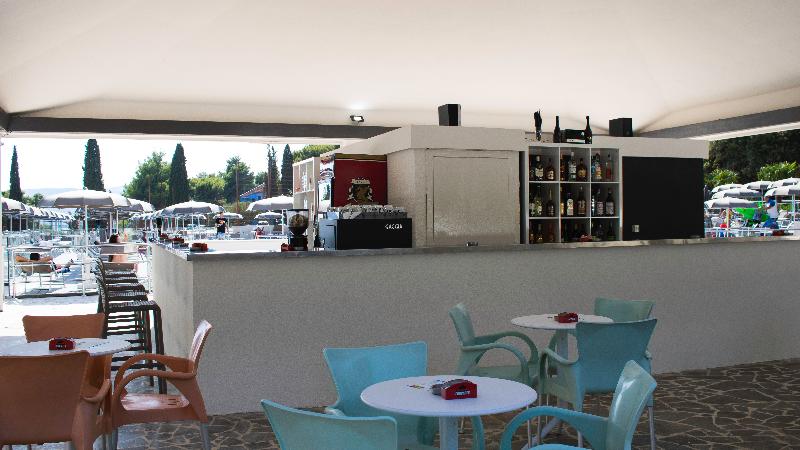 هتل Medena Budget