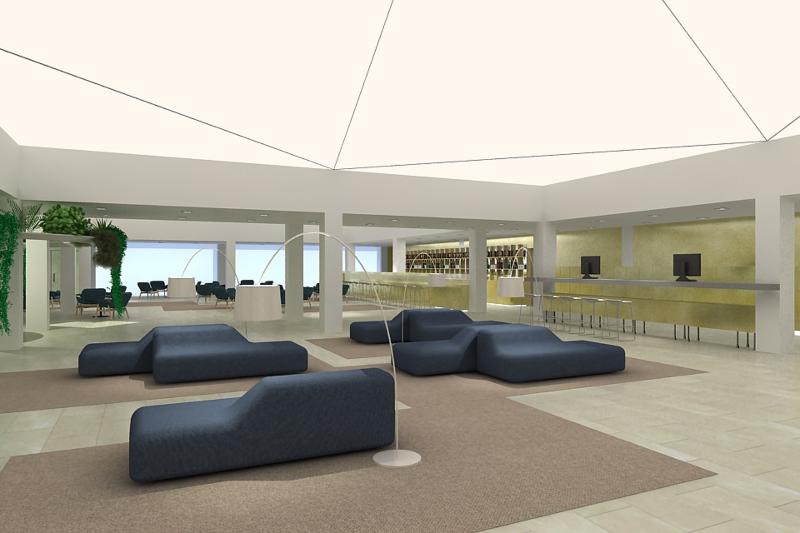 هتل Medena Budget