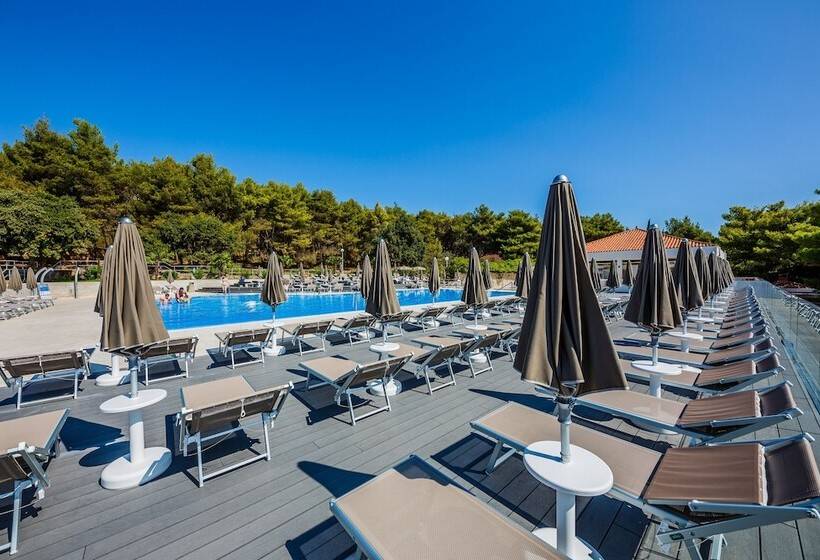 هتل Medena Budget