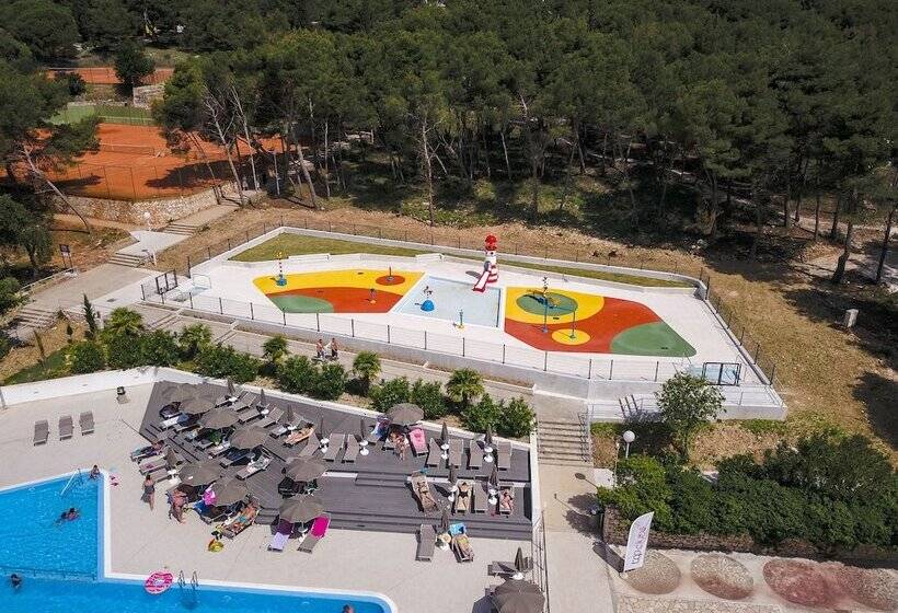 هتل Medena Budget