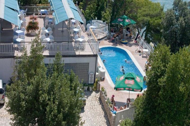 Mediteran Hotel By Aminess