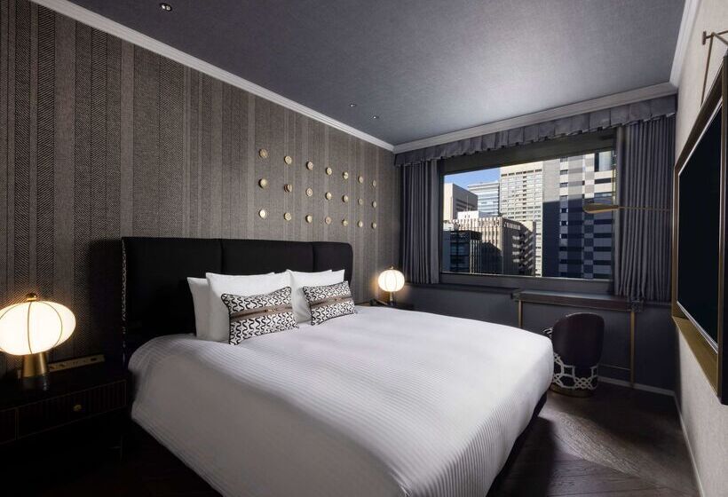 Fotos del hotel Daiichi  Annex:  11